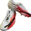 sega football shoes