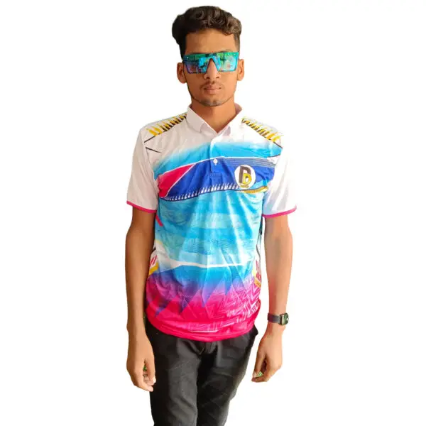 pd psorts jersey