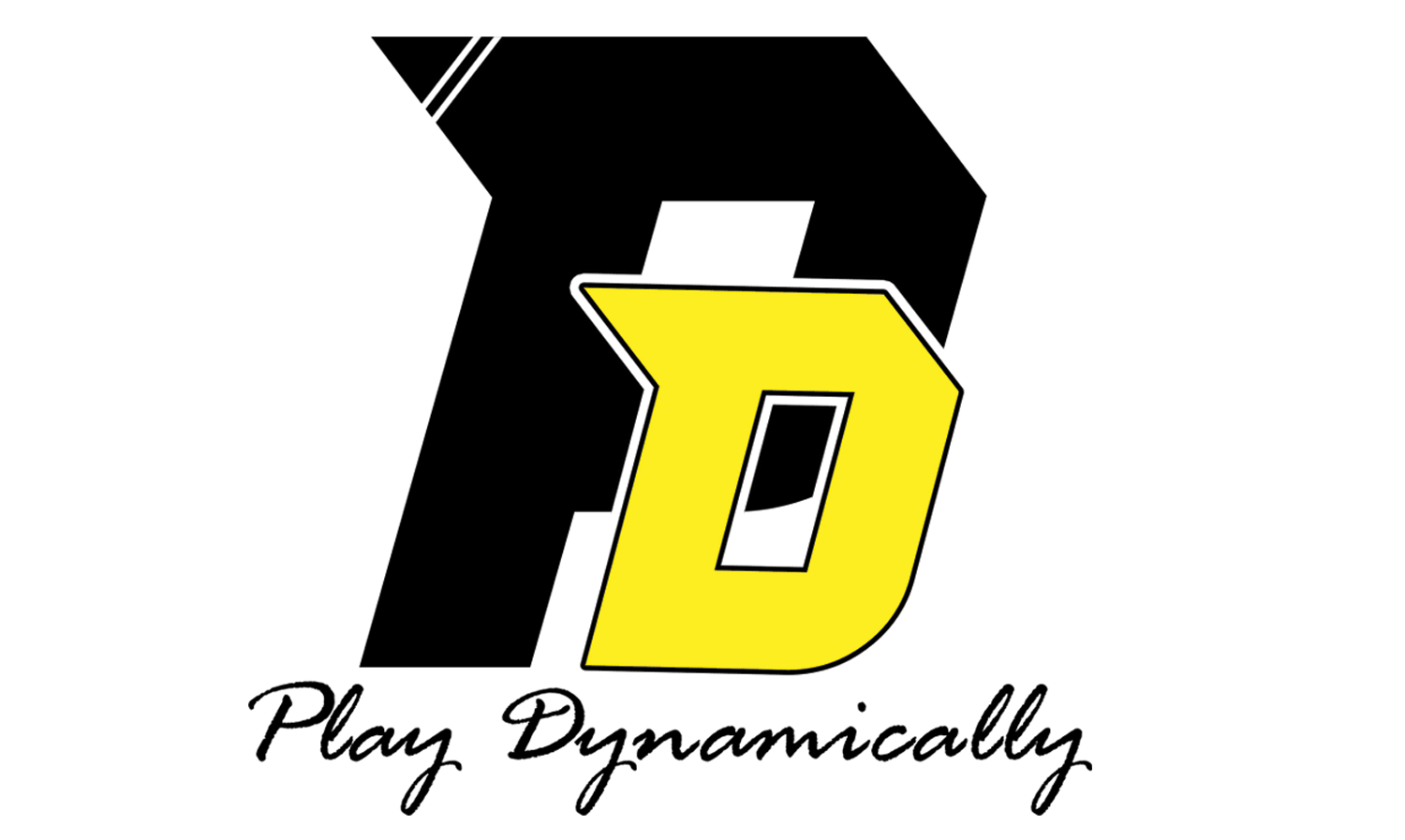 pd sports top logo