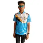 pd sports jersey