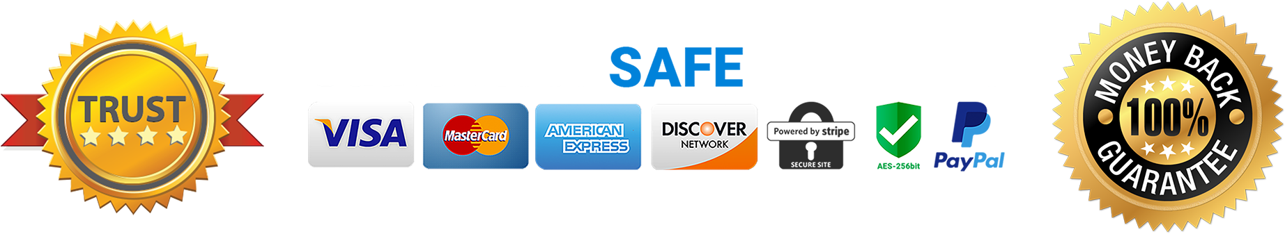 Trust Badge Image