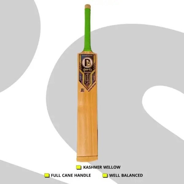 pd sports tennis cricket bat